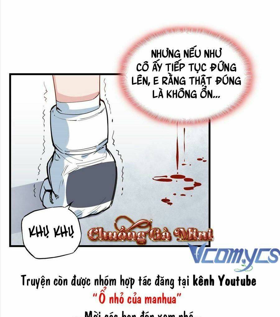 Cố Tổng Vợ Của Ngài Quá Mạnh Rồi! Chap 26 - Trang 2