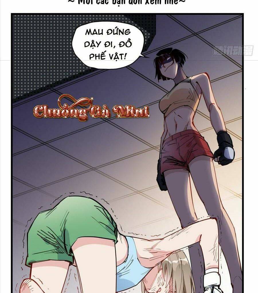 Cố Tổng Vợ Của Ngài Quá Mạnh Rồi! Chap 26 - Trang 2