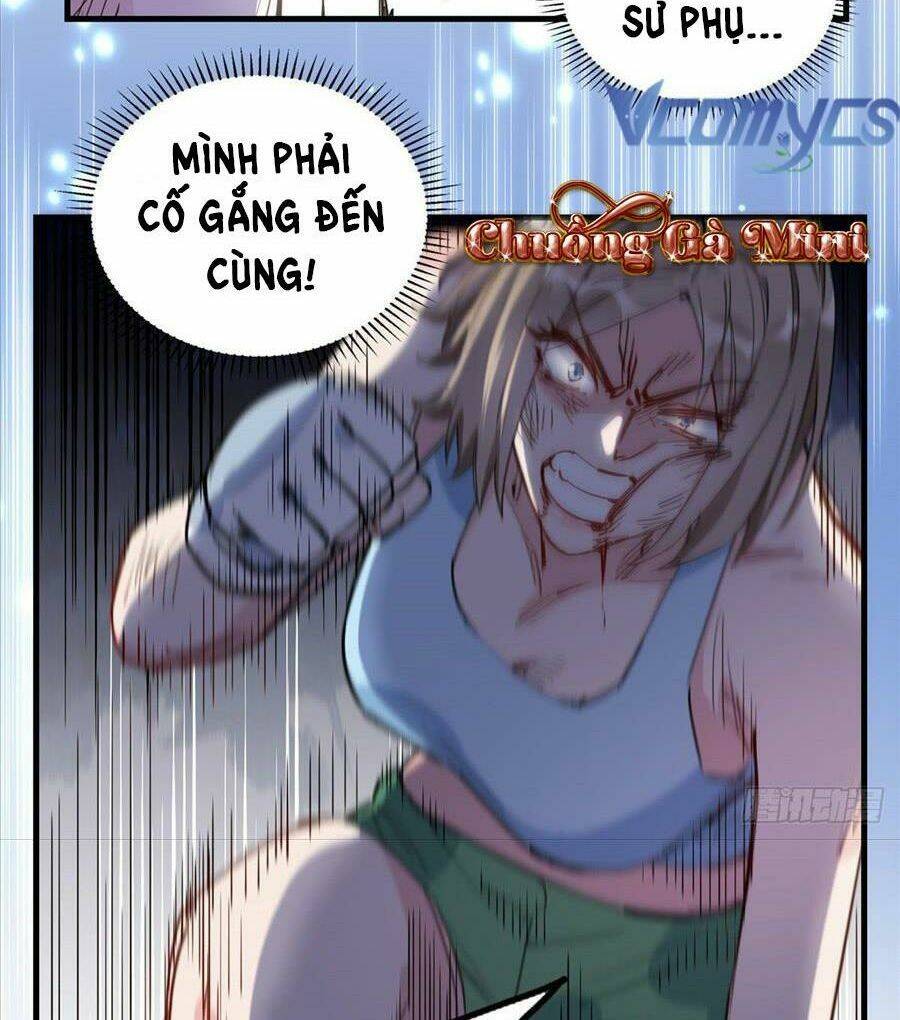 Cố Tổng Vợ Của Ngài Quá Mạnh Rồi! Chap 26 - Trang 2