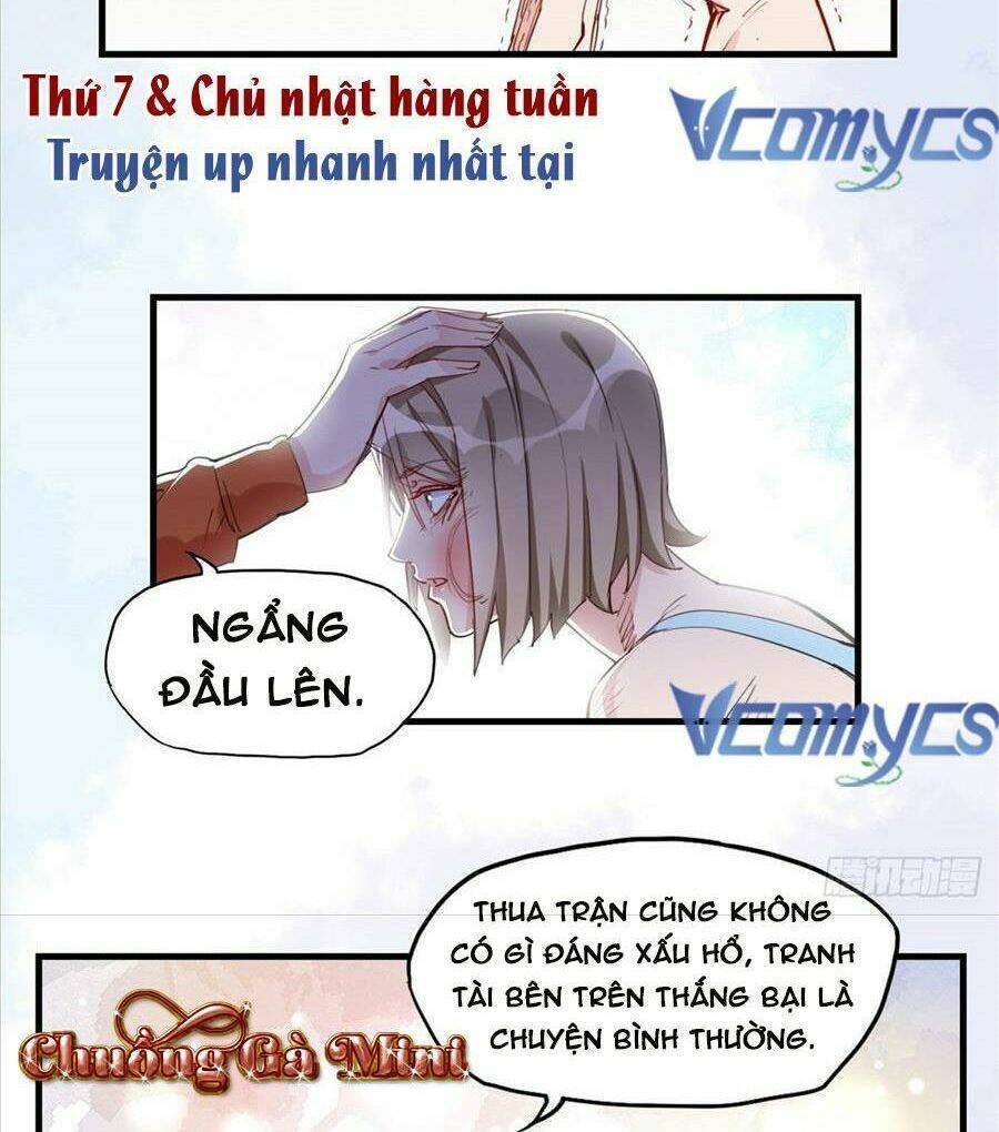 Cố Tổng Vợ Của Ngài Quá Mạnh Rồi! Chap 26 - Trang 2