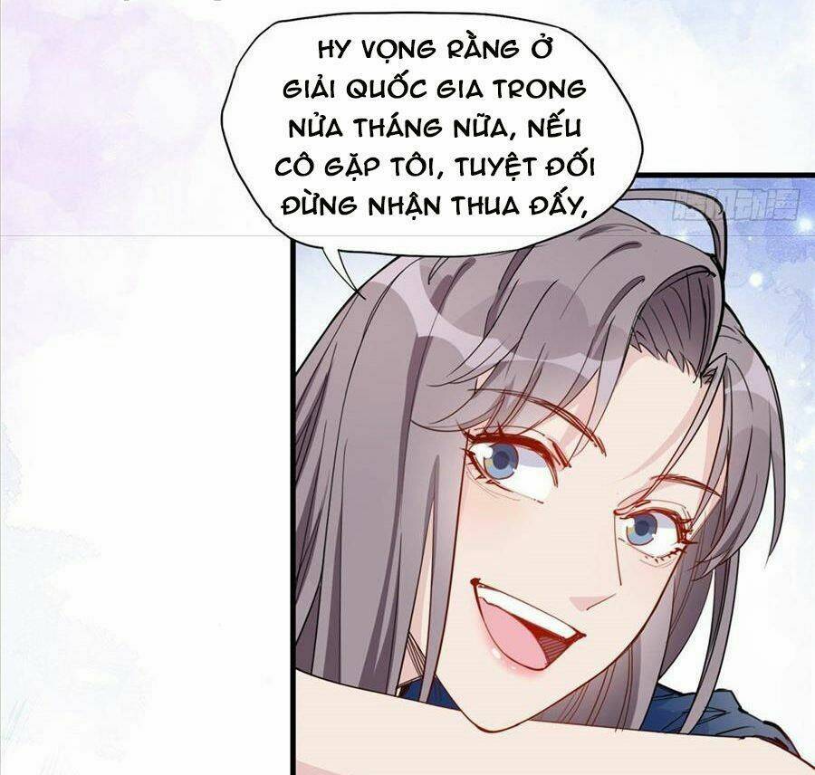 Cố Tổng Vợ Của Ngài Quá Mạnh Rồi! Chap 26 - Trang 2