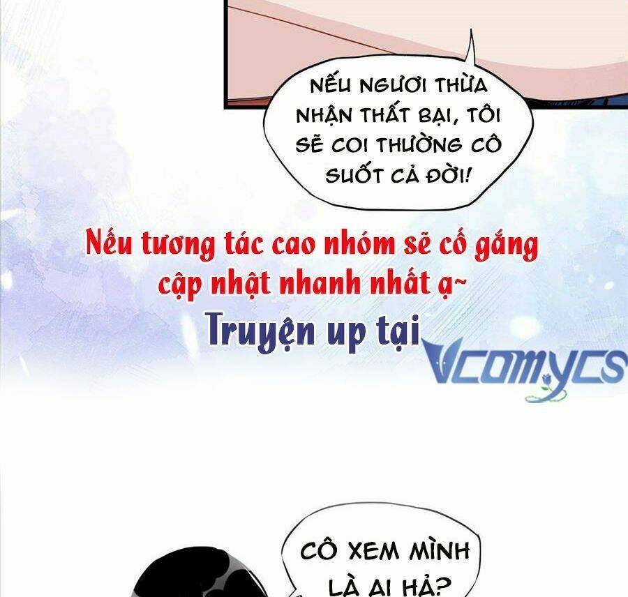 Cố Tổng Vợ Của Ngài Quá Mạnh Rồi! Chap 26 - Trang 2