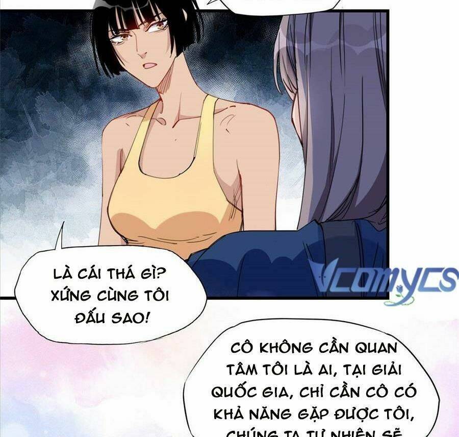 Cố Tổng Vợ Của Ngài Quá Mạnh Rồi! Chap 26 - Trang 2