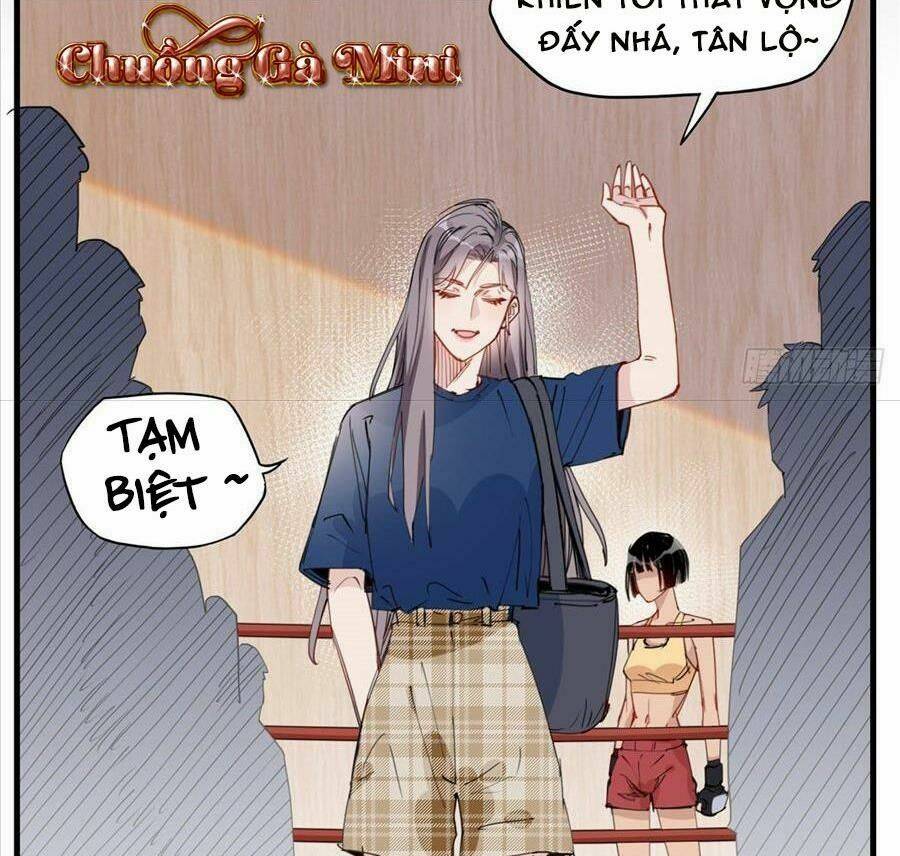 Cố Tổng Vợ Của Ngài Quá Mạnh Rồi! Chap 26 - Trang 2