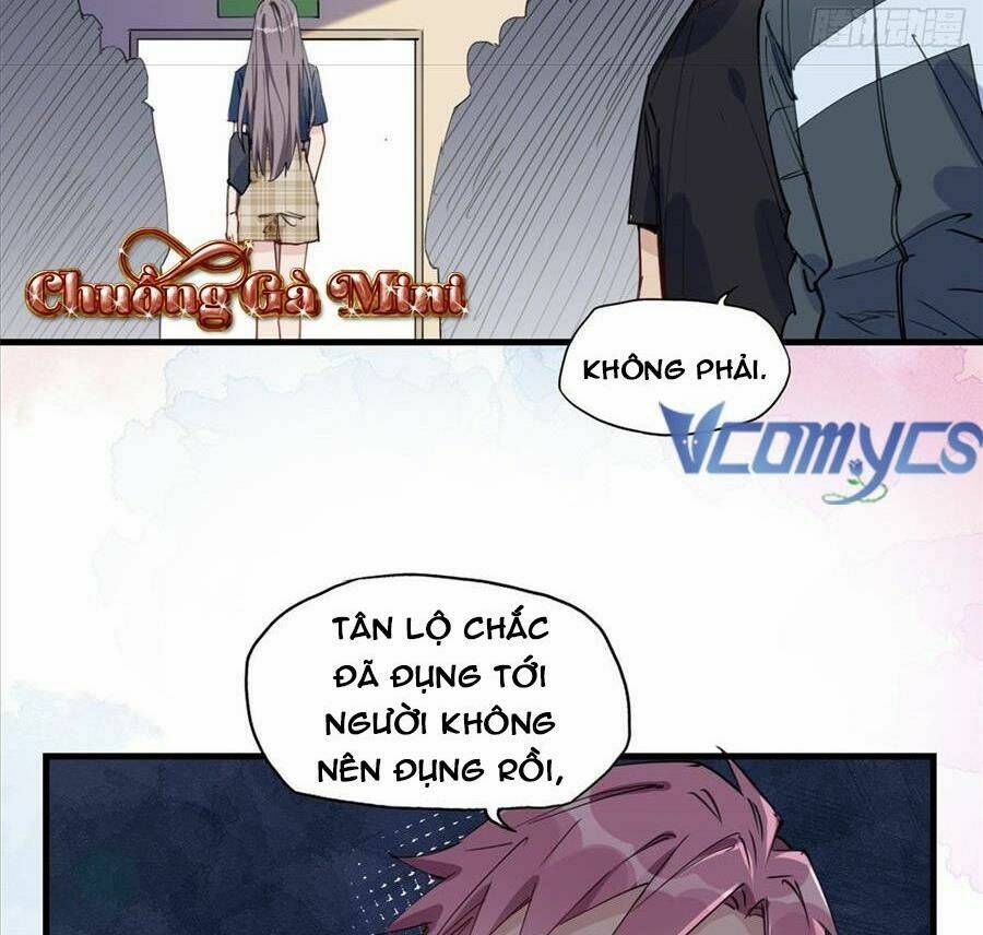 Cố Tổng Vợ Của Ngài Quá Mạnh Rồi! Chap 26 - Trang 2