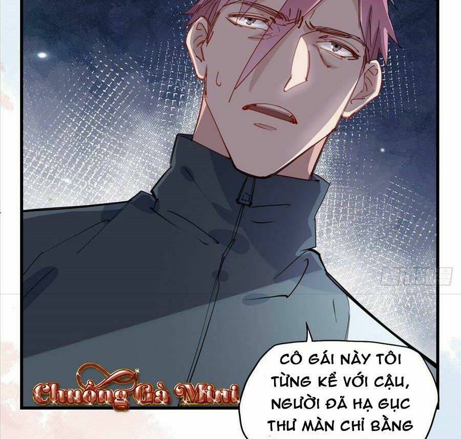 Cố Tổng Vợ Của Ngài Quá Mạnh Rồi! Chap 26 - Trang 2