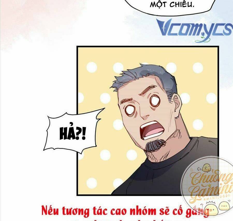 Cố Tổng Vợ Của Ngài Quá Mạnh Rồi! Chap 26 - Trang 2