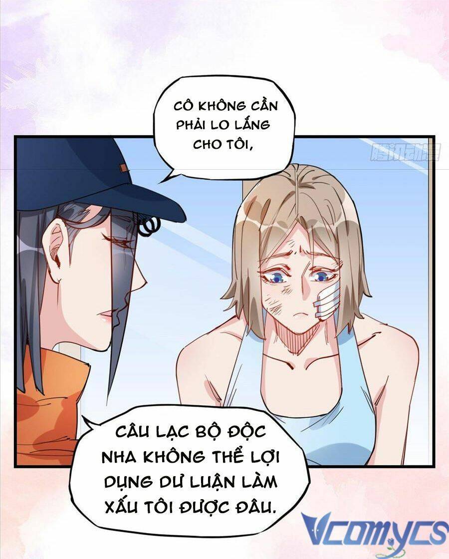 Cố Tổng Vợ Của Ngài Quá Mạnh Rồi! Chap 27 - Trang 2