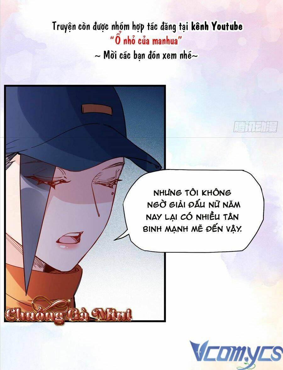 Cố Tổng Vợ Của Ngài Quá Mạnh Rồi! Chap 27 - Trang 2