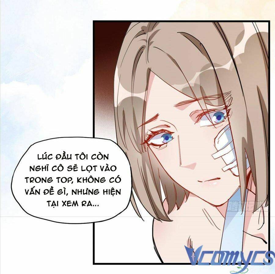 Cố Tổng Vợ Của Ngài Quá Mạnh Rồi! Chap 27 - Trang 2