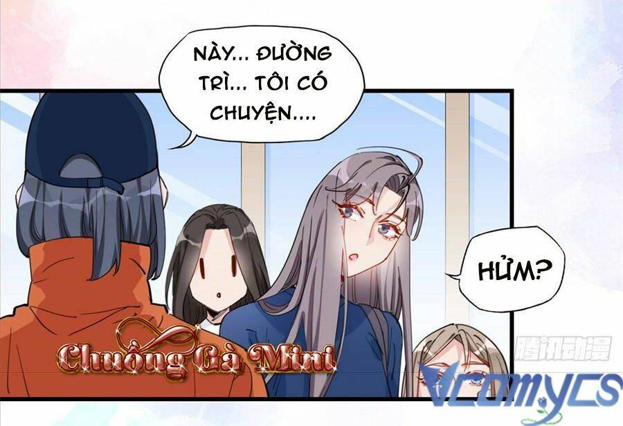 Cố Tổng Vợ Của Ngài Quá Mạnh Rồi! Chap 27 - Trang 2