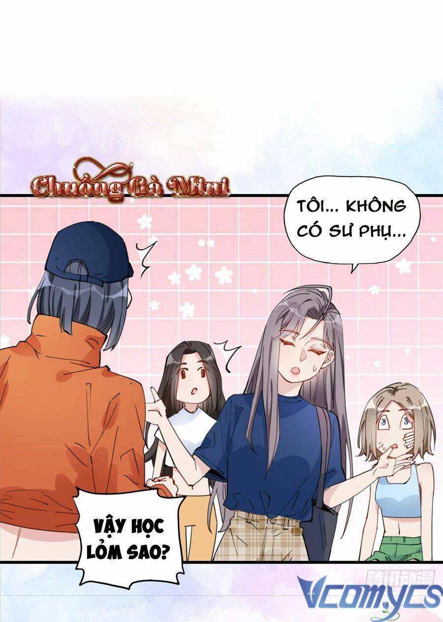 Cố Tổng Vợ Của Ngài Quá Mạnh Rồi! Chap 27 - Trang 2