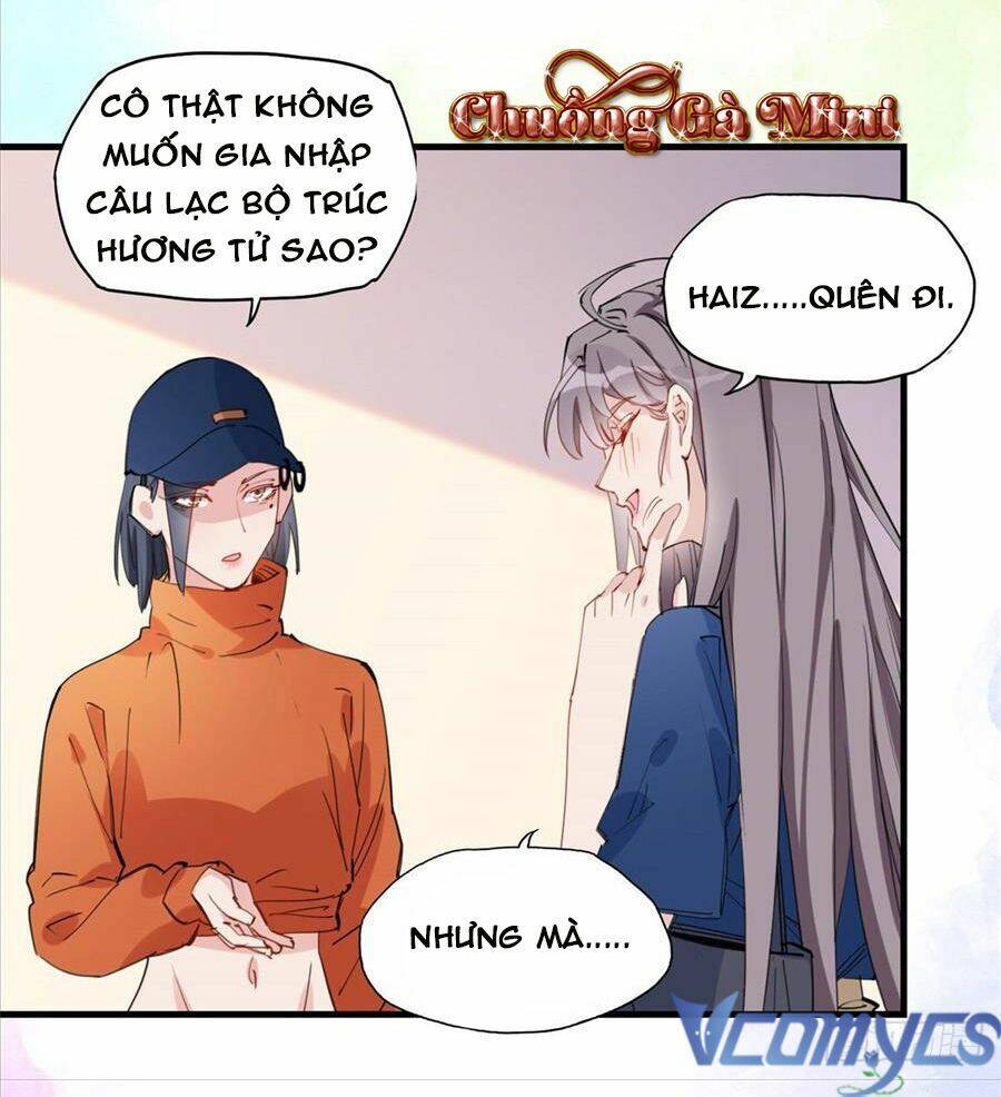 Cố Tổng Vợ Của Ngài Quá Mạnh Rồi! Chap 27 - Trang 2