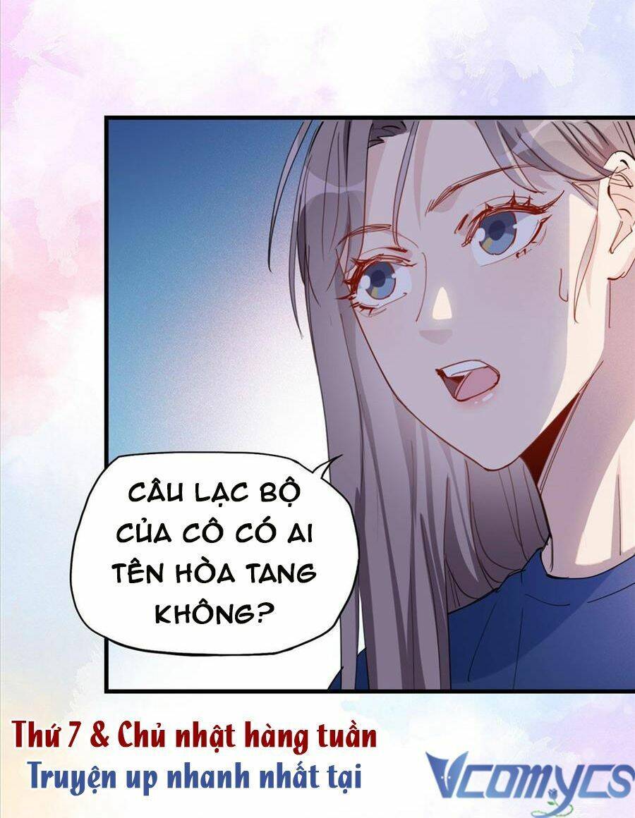 Cố Tổng Vợ Của Ngài Quá Mạnh Rồi! Chap 27 - Trang 2