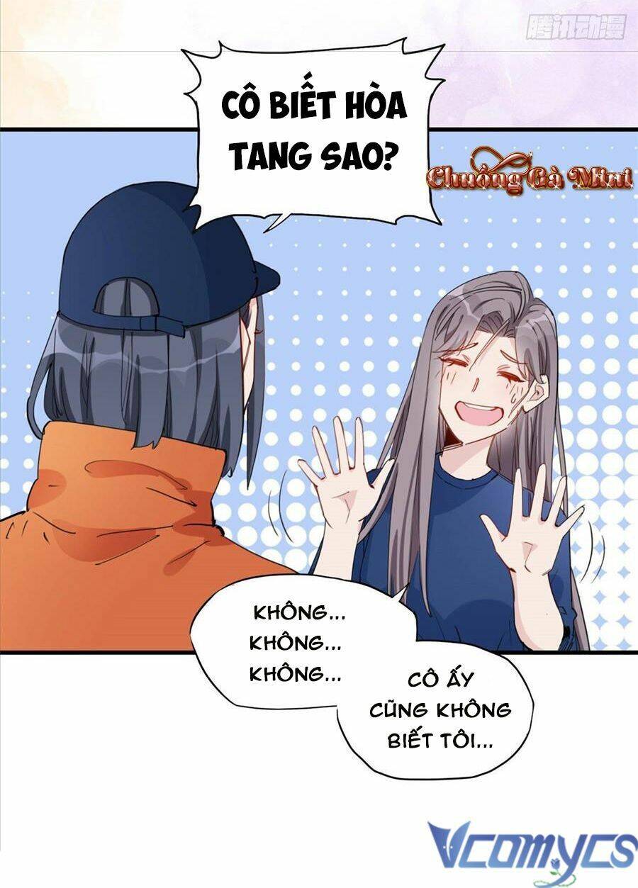 Cố Tổng Vợ Của Ngài Quá Mạnh Rồi! Chap 27 - Trang 2