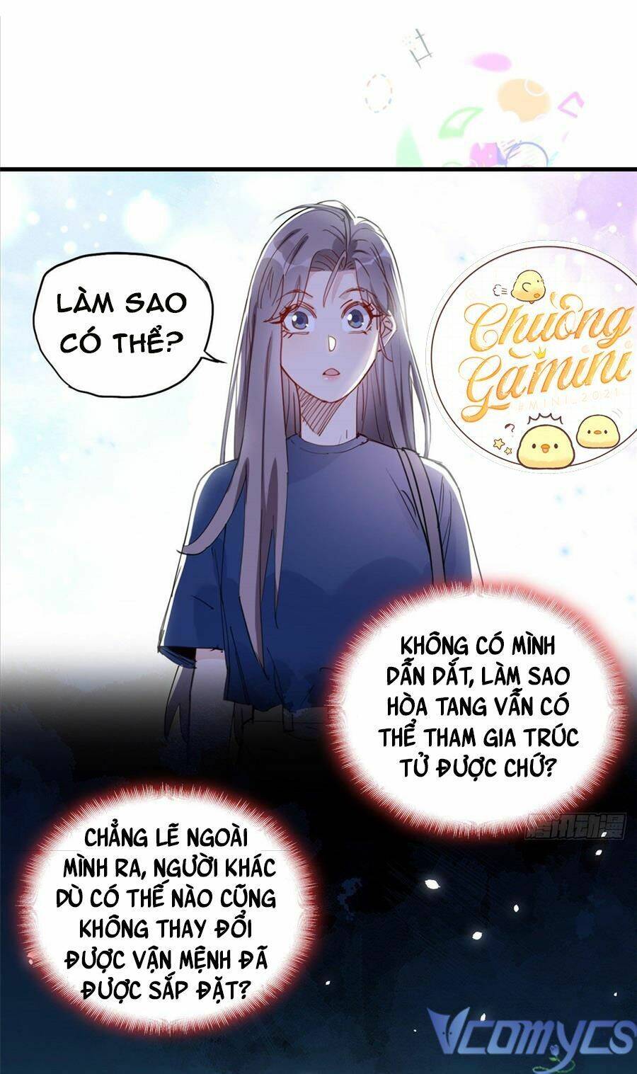 Cố Tổng Vợ Của Ngài Quá Mạnh Rồi! Chap 27 - Trang 2