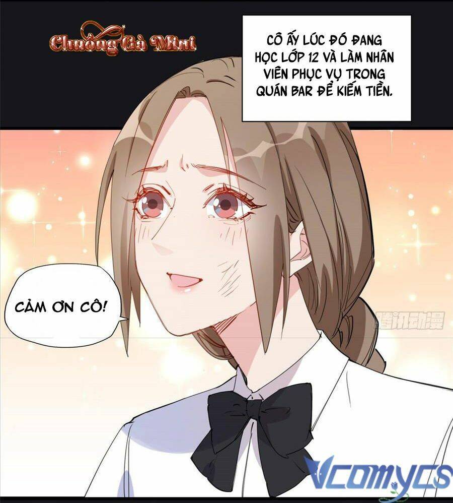 Cố Tổng Vợ Của Ngài Quá Mạnh Rồi! Chap 27 - Trang 2