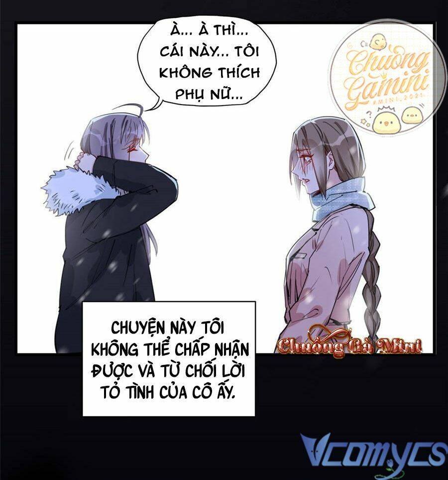 Cố Tổng Vợ Của Ngài Quá Mạnh Rồi! Chap 27 - Trang 2