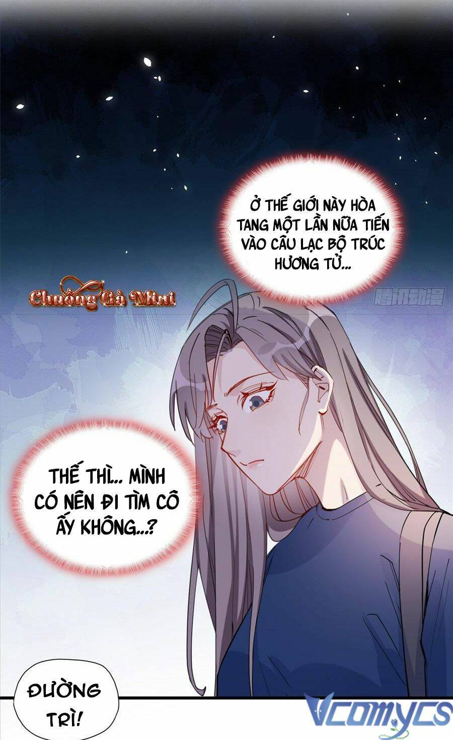 Cố Tổng Vợ Của Ngài Quá Mạnh Rồi! Chap 27 - Trang 2