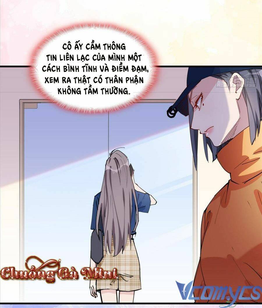 Cố Tổng Vợ Của Ngài Quá Mạnh Rồi! Chap 27 - Trang 2