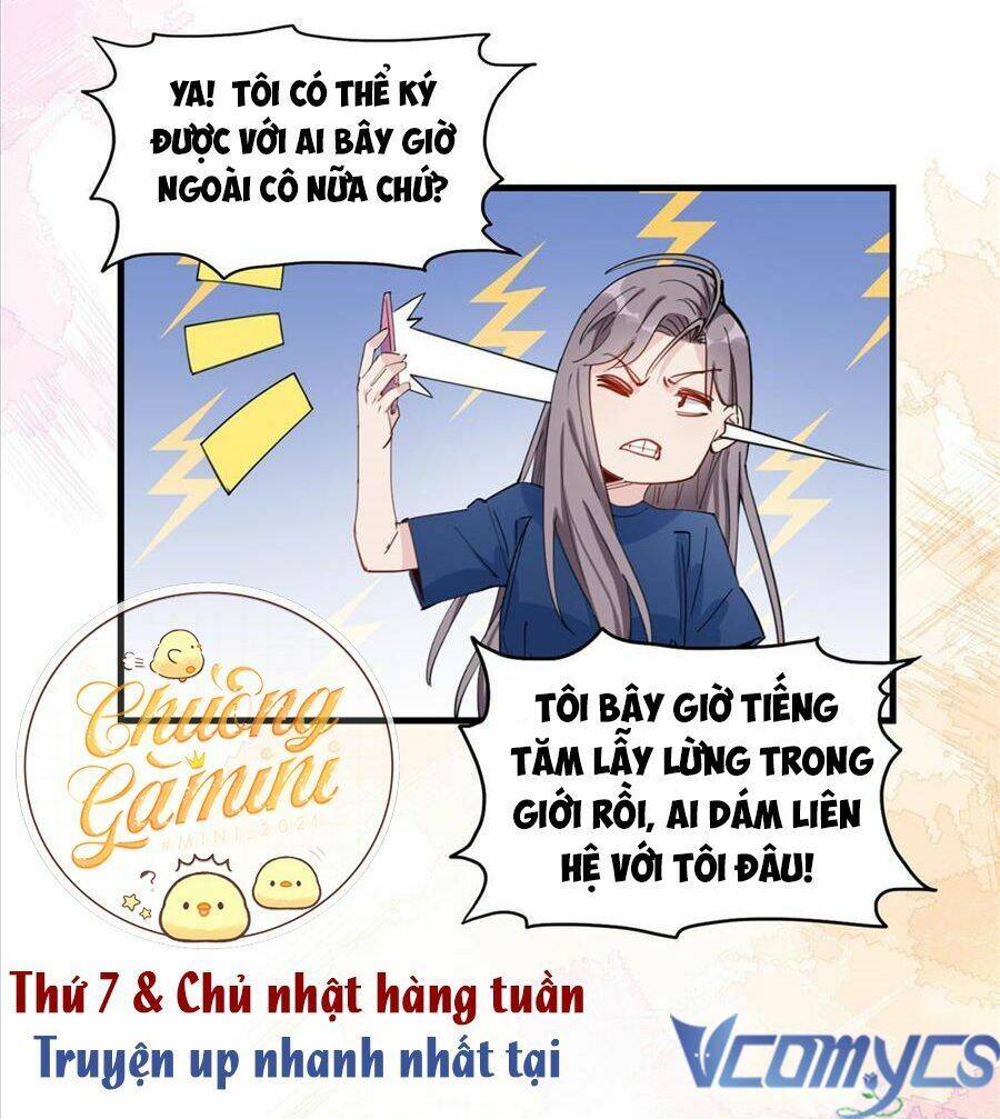 Cố Tổng Vợ Của Ngài Quá Mạnh Rồi! Chap 27 - Trang 2