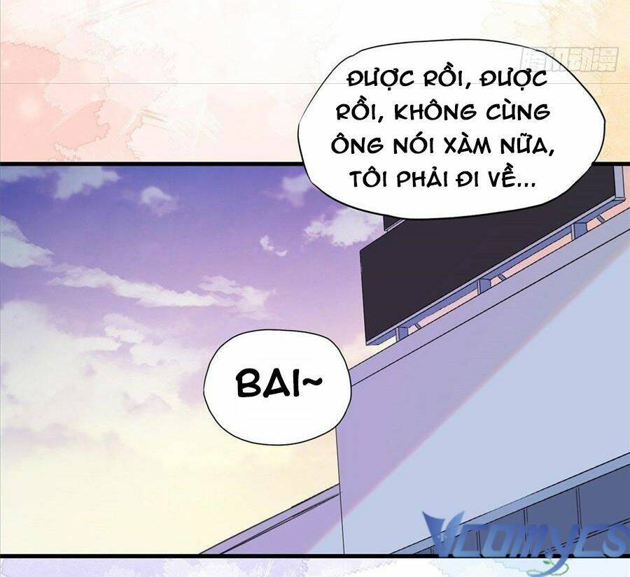 Cố Tổng Vợ Của Ngài Quá Mạnh Rồi! Chap 27 - Trang 2