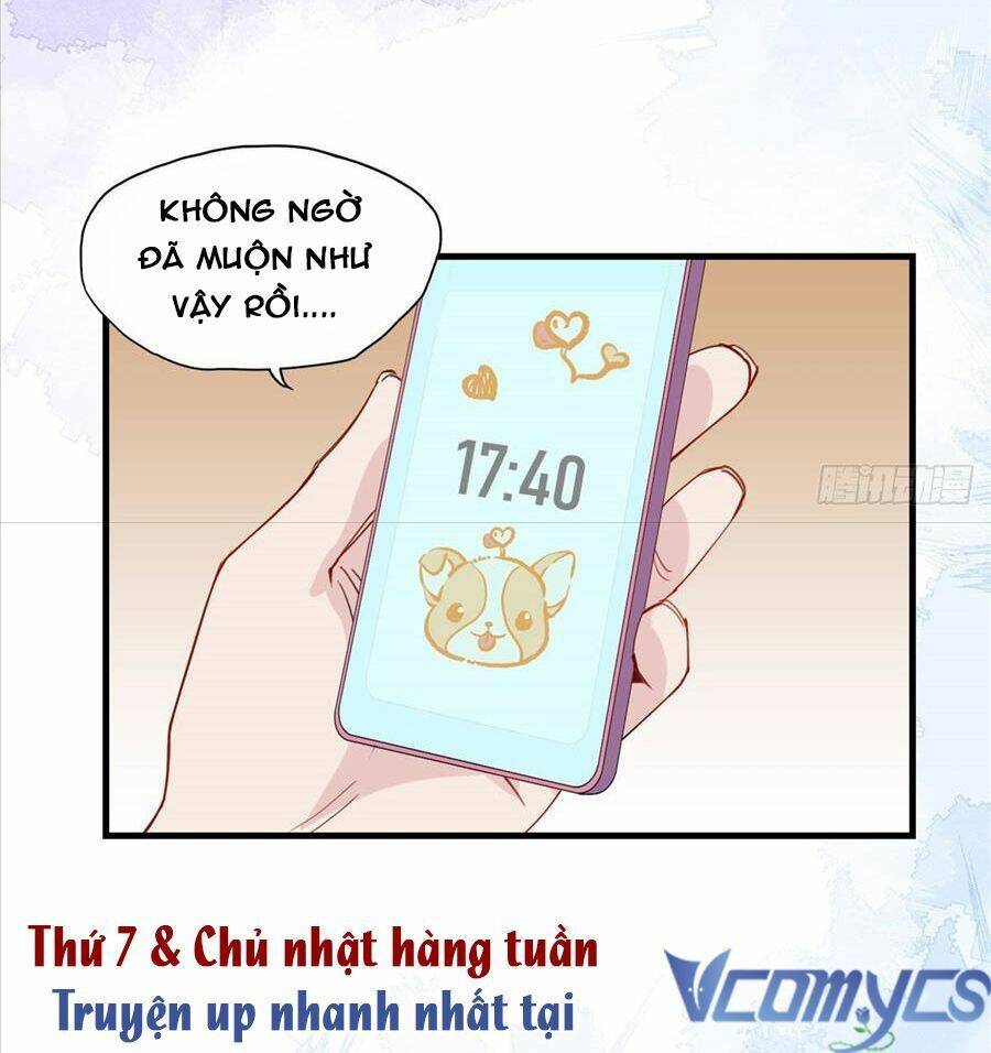 Cố Tổng Vợ Của Ngài Quá Mạnh Rồi! Chap 27 - Trang 2