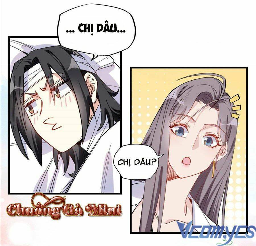 Cố Tổng Vợ Của Ngài Quá Mạnh Rồi! Chap 28 - Trang 2