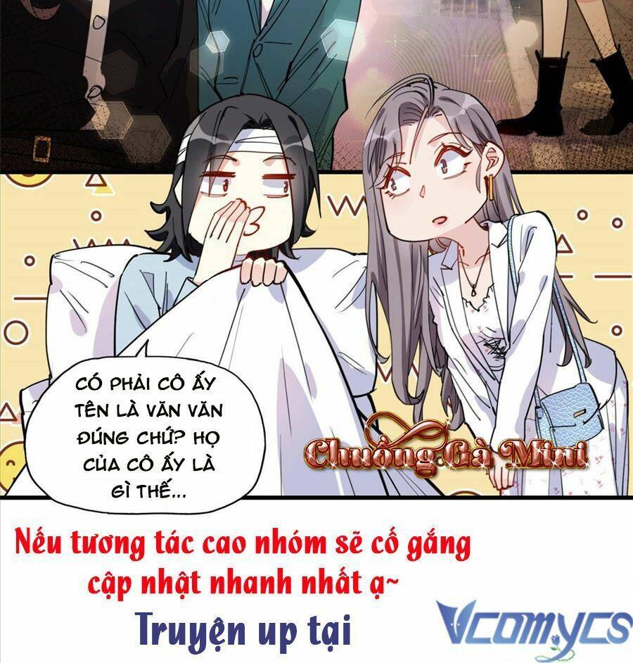 Cố Tổng Vợ Của Ngài Quá Mạnh Rồi! Chap 28 - Trang 2