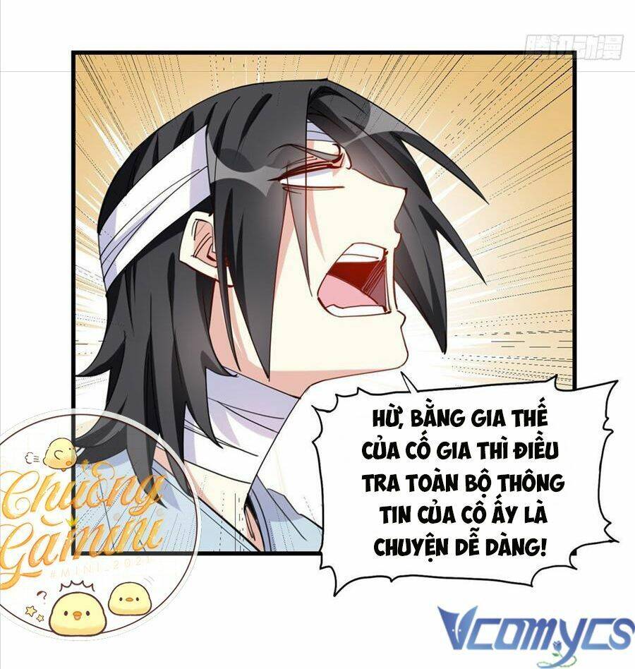 Cố Tổng Vợ Của Ngài Quá Mạnh Rồi! Chap 28 - Trang 2