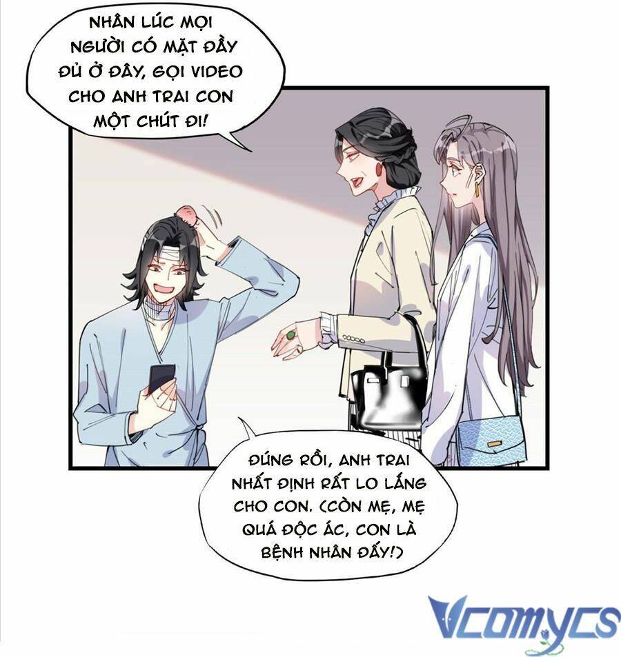 Cố Tổng Vợ Của Ngài Quá Mạnh Rồi! Chap 28 - Trang 2