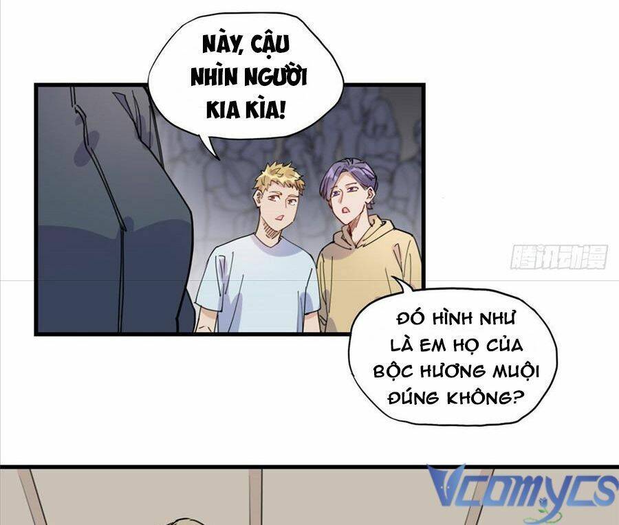 Cố Tổng Vợ Của Ngài Quá Mạnh Rồi! Chap 28 - Trang 2