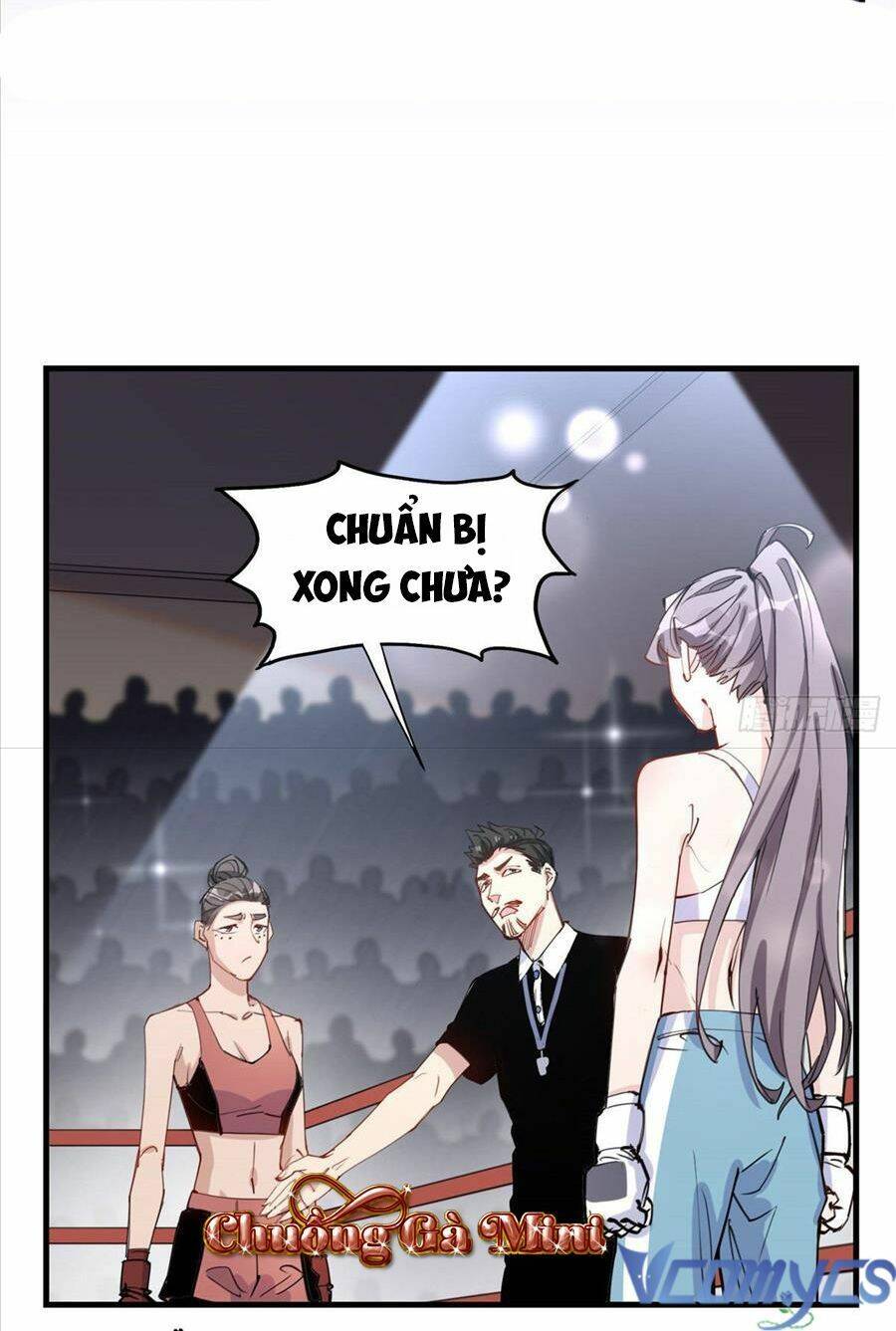 Cố Tổng Vợ Của Ngài Quá Mạnh Rồi! Chap 28 - Trang 2