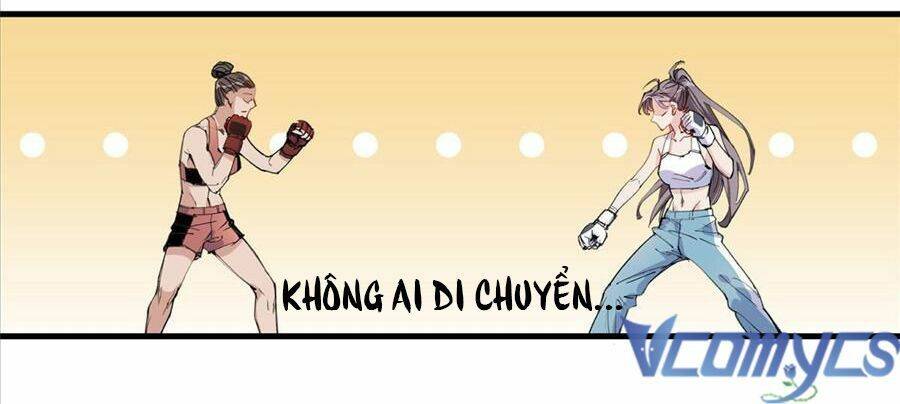 Cố Tổng Vợ Của Ngài Quá Mạnh Rồi! Chap 28 - Trang 2