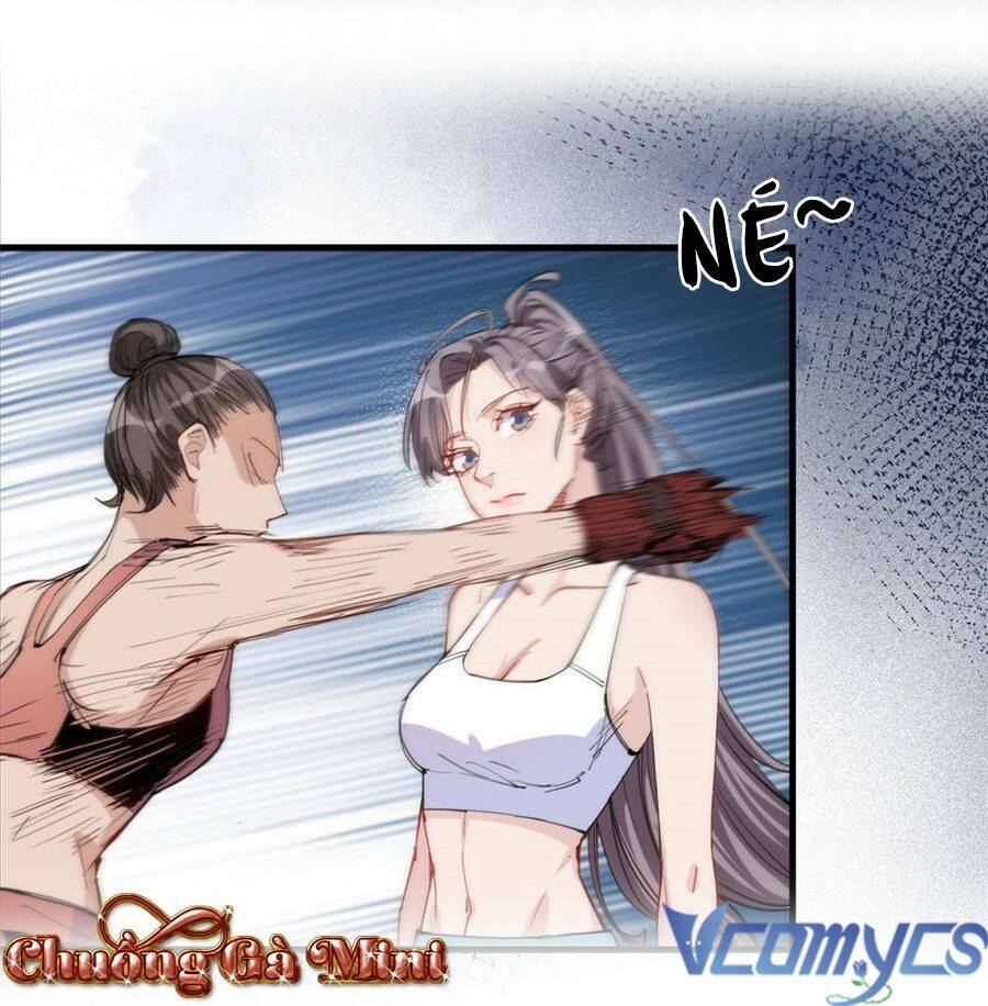 Cố Tổng Vợ Của Ngài Quá Mạnh Rồi! Chap 29 - Trang 2