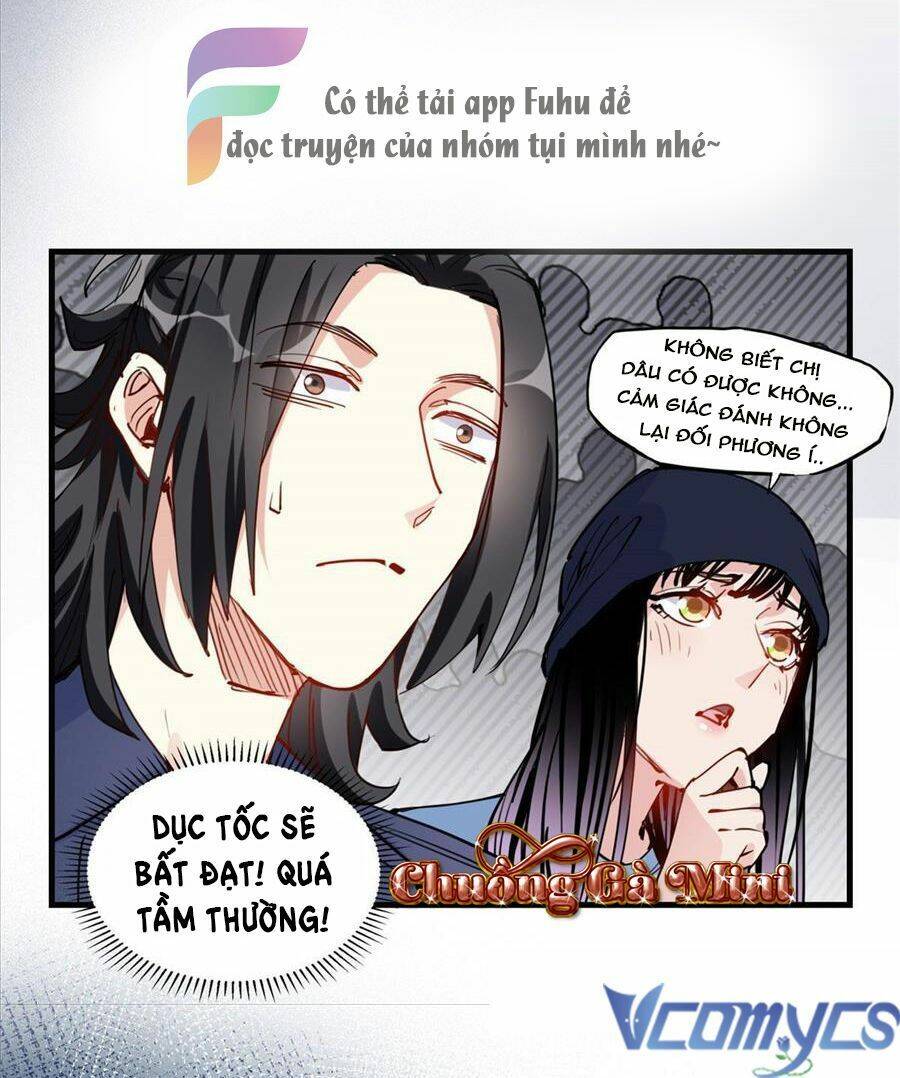 Cố Tổng Vợ Của Ngài Quá Mạnh Rồi! Chap 29 - Trang 2