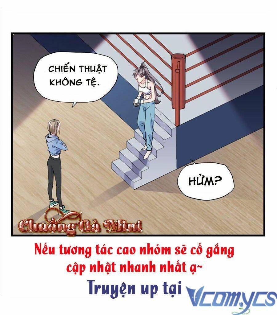 Cố Tổng Vợ Của Ngài Quá Mạnh Rồi! Chap 29 - Trang 2