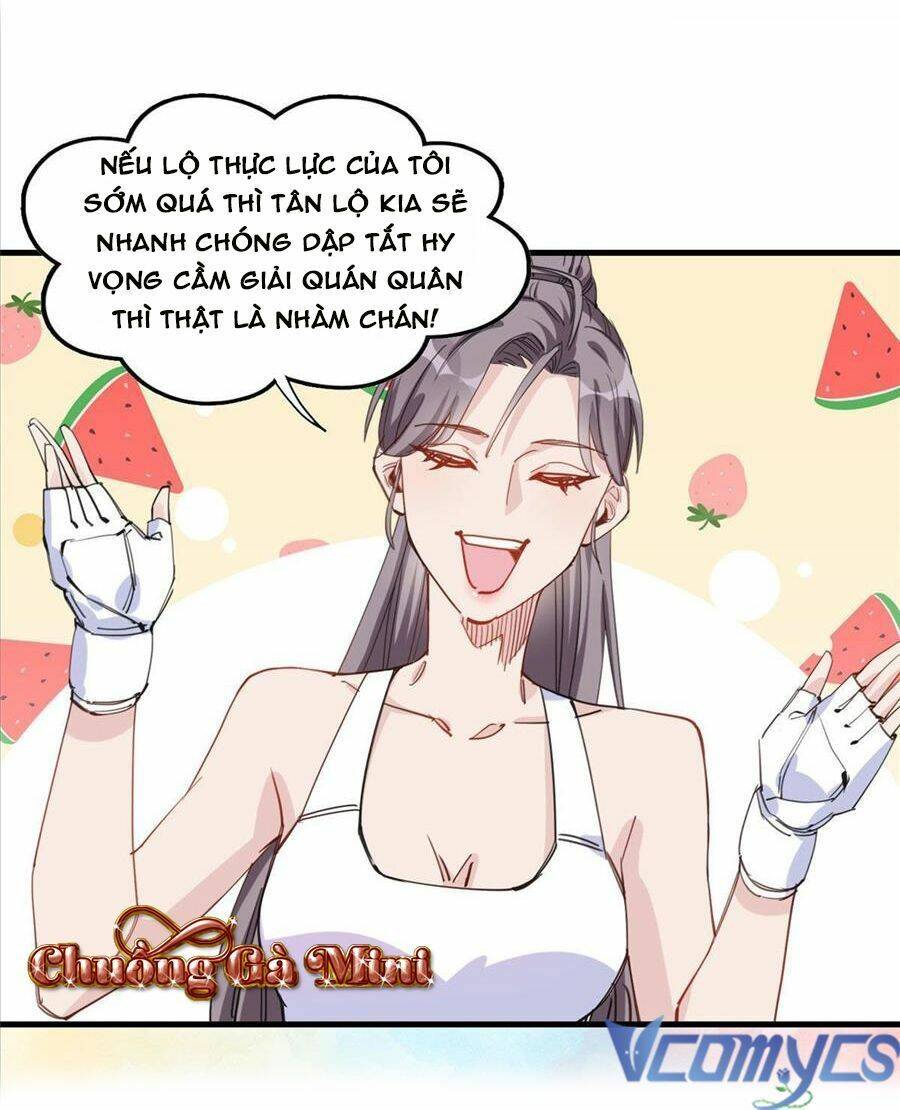 Cố Tổng Vợ Của Ngài Quá Mạnh Rồi! Chap 29 - Trang 2