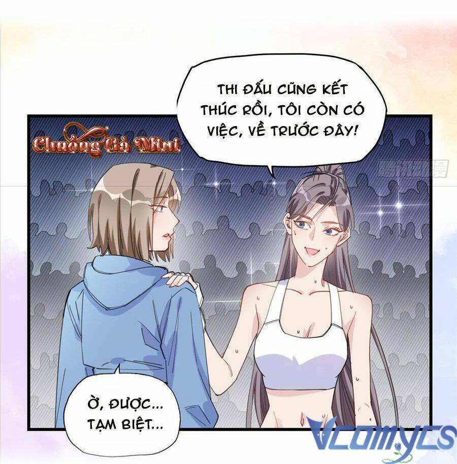 Cố Tổng Vợ Của Ngài Quá Mạnh Rồi! Chap 29 - Trang 2