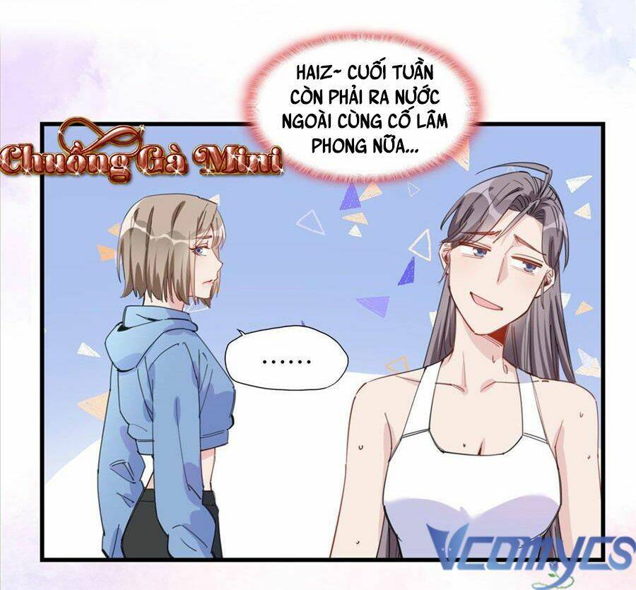 Cố Tổng Vợ Của Ngài Quá Mạnh Rồi! Chap 29 - Trang 2