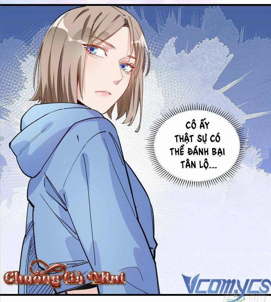 Cố Tổng Vợ Của Ngài Quá Mạnh Rồi! Chap 29 - Trang 2