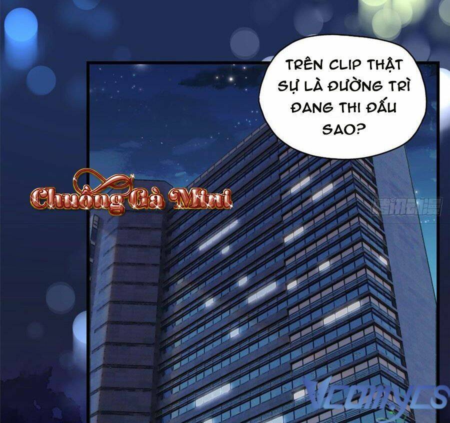 Cố Tổng Vợ Của Ngài Quá Mạnh Rồi! Chap 29 - Trang 2