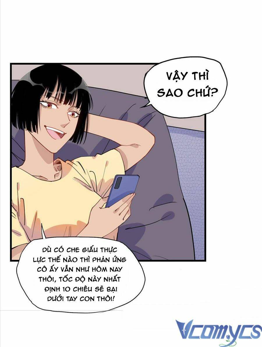 Cố Tổng Vợ Của Ngài Quá Mạnh Rồi! Chap 29 - Trang 2