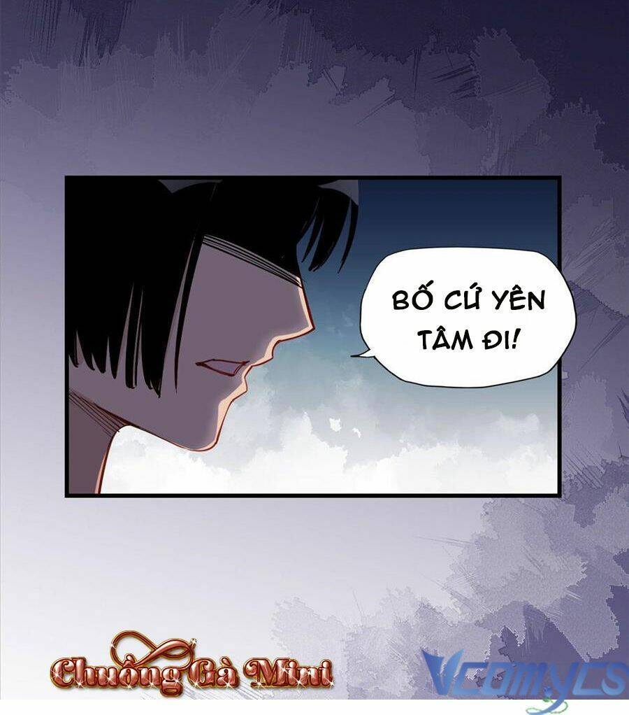 Cố Tổng Vợ Của Ngài Quá Mạnh Rồi! Chap 29 - Trang 2