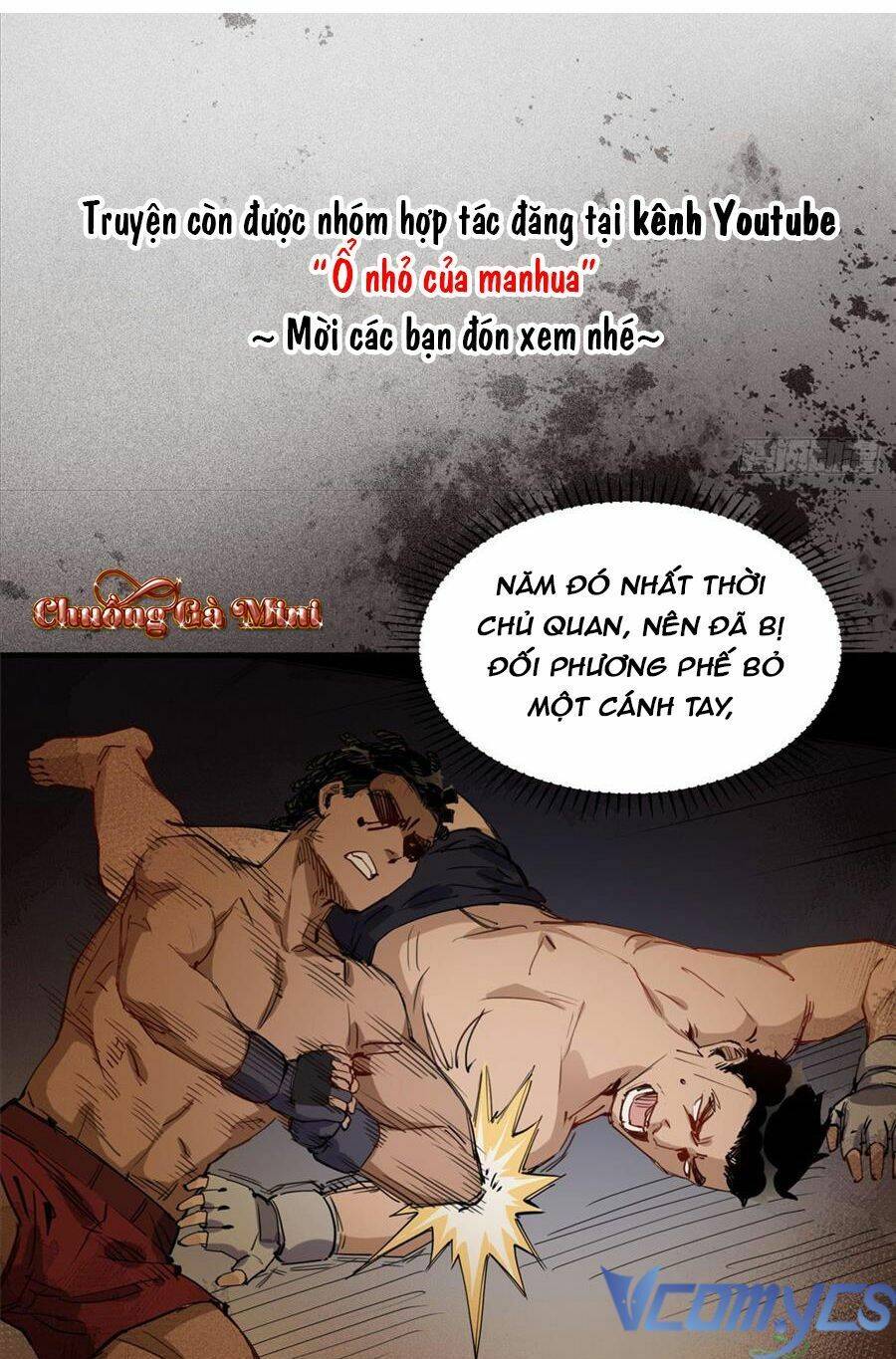 Cố Tổng Vợ Của Ngài Quá Mạnh Rồi! Chap 29 - Trang 2