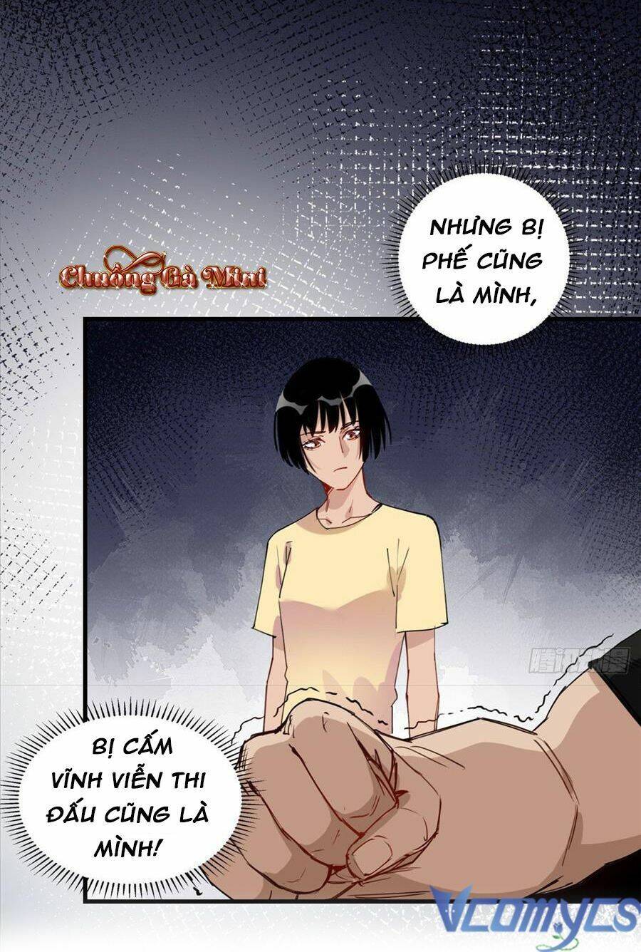 Cố Tổng Vợ Của Ngài Quá Mạnh Rồi! Chap 29 - Trang 2