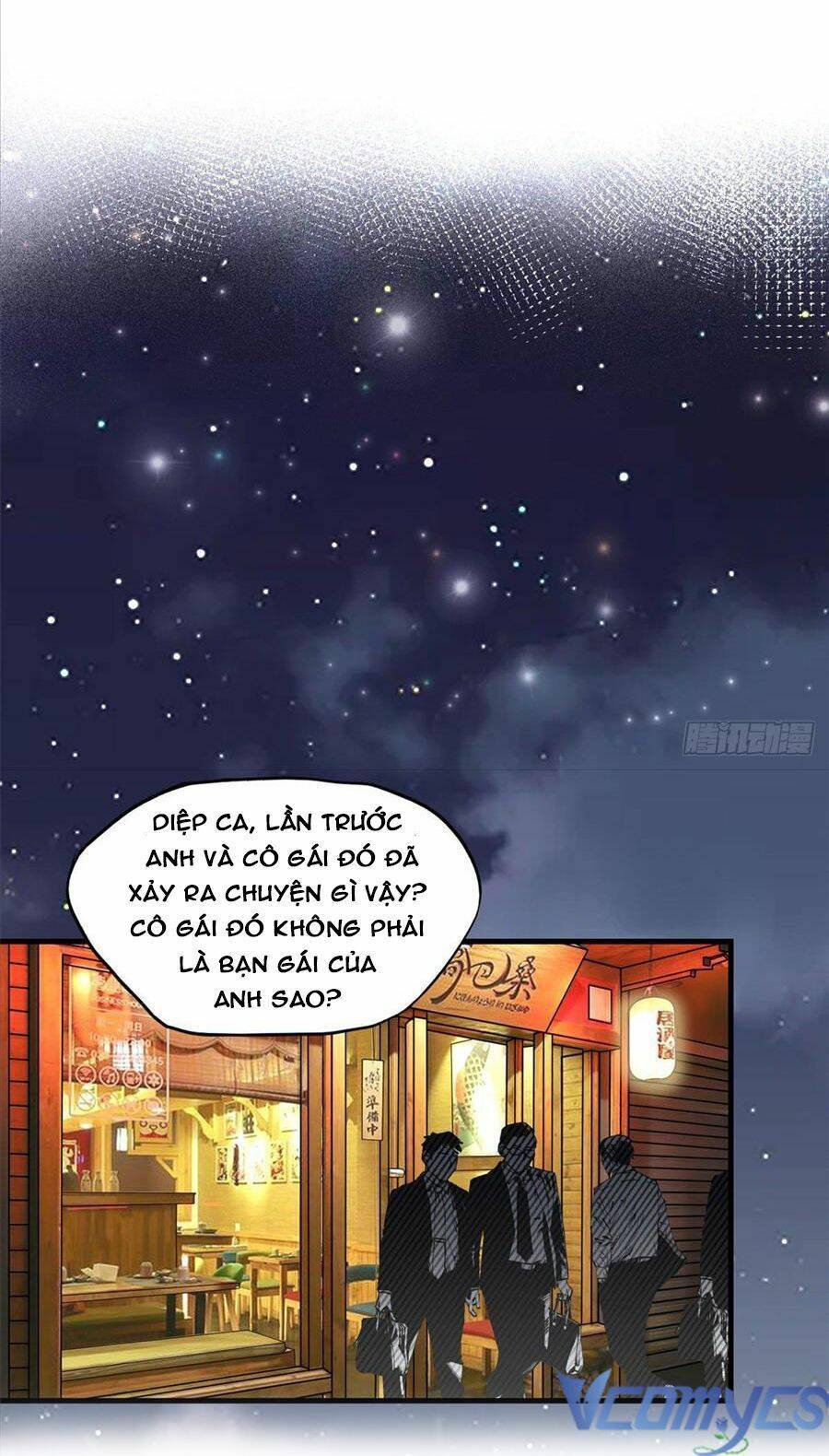 Cố Tổng Vợ Của Ngài Quá Mạnh Rồi! Chap 29 - Trang 2