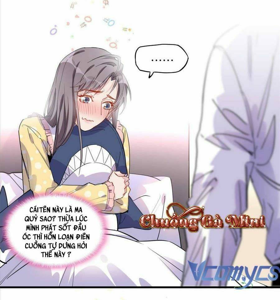 Cố Tổng Vợ Của Ngài Quá Mạnh Rồi! Chap 31 - Trang 2