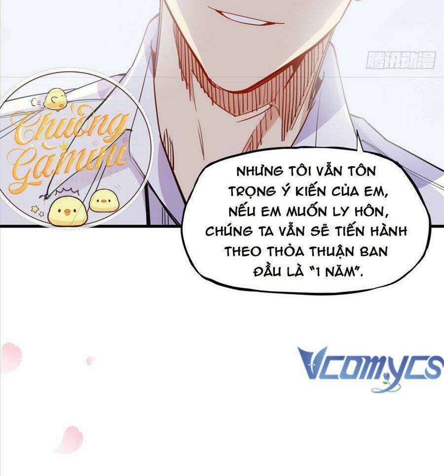 Cố Tổng Vợ Của Ngài Quá Mạnh Rồi! Chap 31 - Trang 2