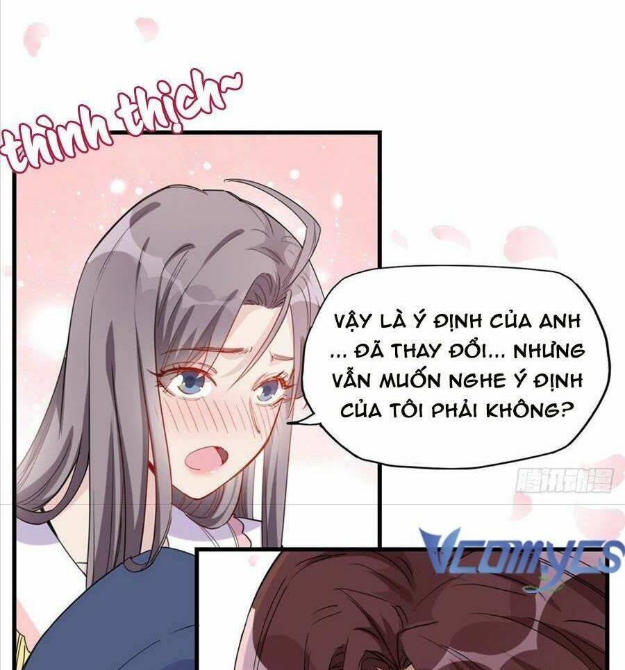 Cố Tổng Vợ Của Ngài Quá Mạnh Rồi! Chap 31 - Trang 2